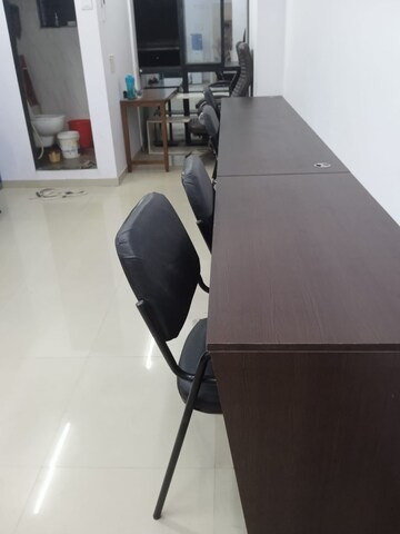 Team Area in  Office Space at Andheri East – for Rent