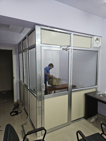 Common Area in  Office Space at Andheri East – for Rent