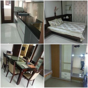 2 BHK Apartment For Rent in Bengali Square Indore  8116904