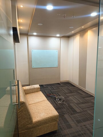 Team Area in  Office Space at Gachibowli – for Rent