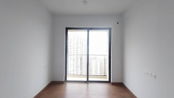Master Bedroom in 2.5 BHK Apartment at Risland The Icon, Dhokali – for Rent
