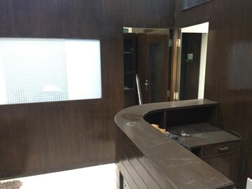Common Area in  Office Space at Andheri East – for Rent