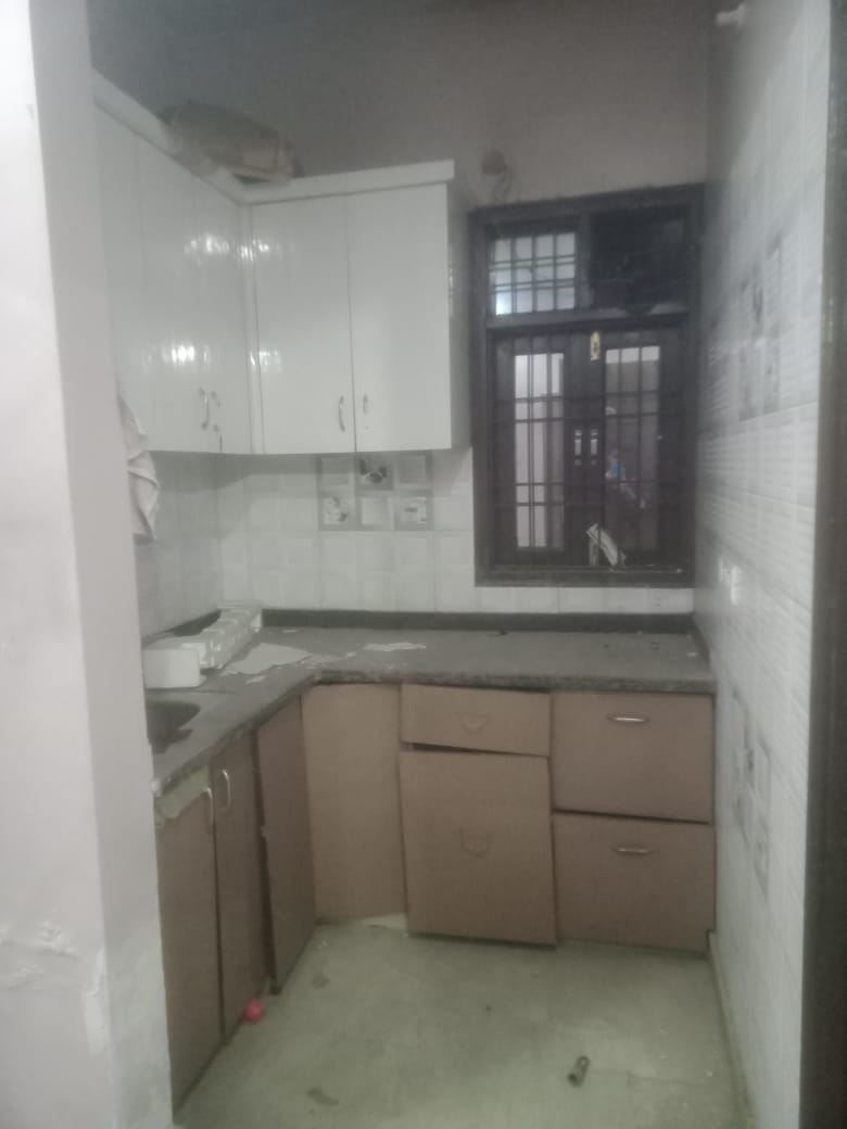 2 BHK Builder Floor For Sale in Satnam Homes 