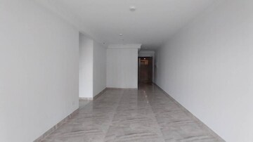 Living Room in 3 BHK Apartment at Risland The Icon, Dhokali – for Rent