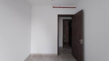 Bedroom in 3 BHK Apartment at Risland The Icon, Dhokali – for Rent