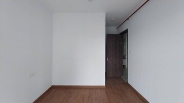 Master Bedroom in 3 BHK Apartment at Risland The Icon, Dhokali – for Rent