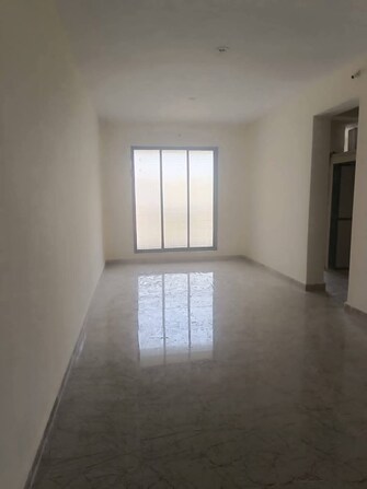 1 BHK Apartment For Rent in Ghansoli Sector 6 Navi Mumbai  8116930