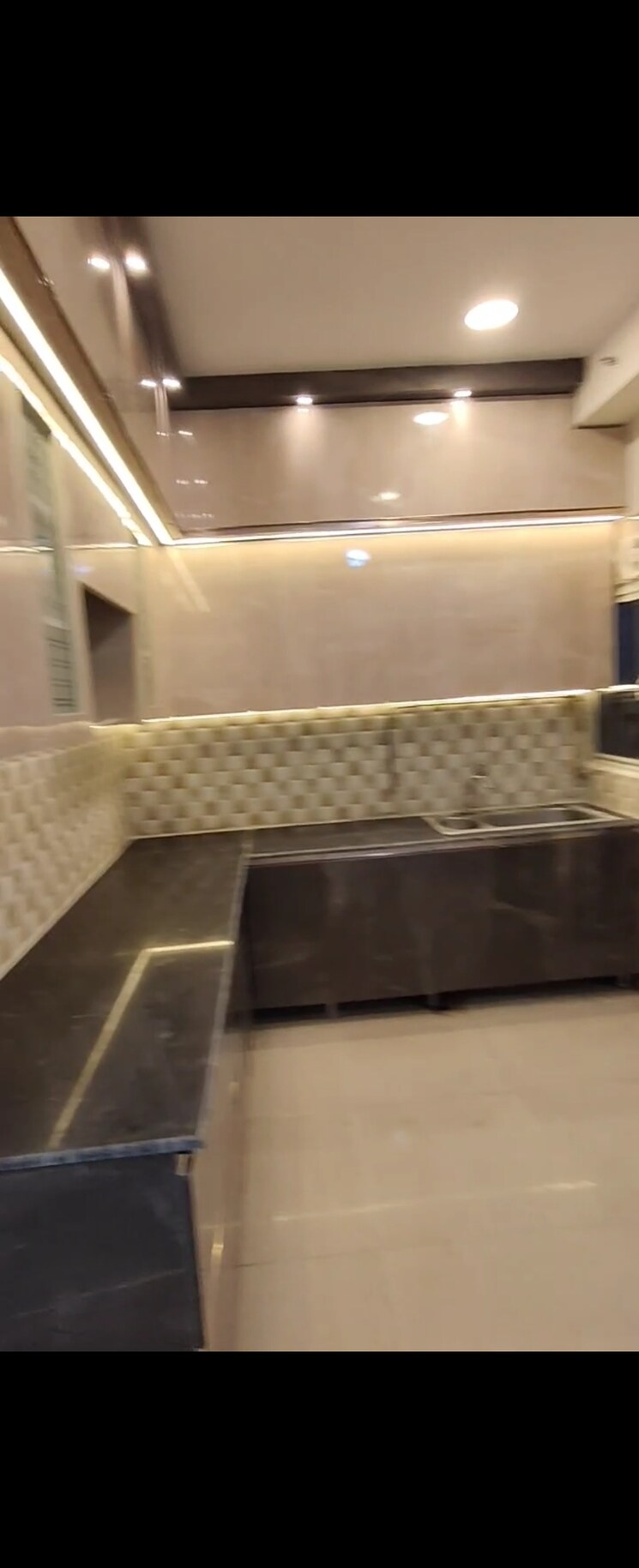 Kitchen, nilaya-greens 3 Bedroom 1110 Sq.Ft. Apartment In Raj Nagar Extension Ghaziabad 8116935