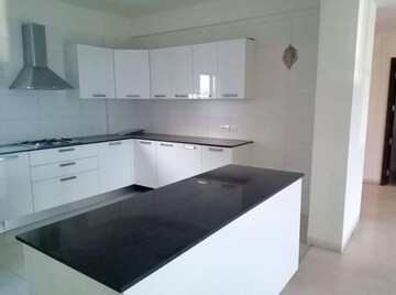 Kitchen in 3 BHK Apartment at Ireo Skyon, Sector 60 – for Sale