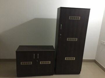 Furnished Amenities in 3 BHK Apartment at Navami Symphony, Raja Rajeshwari Nagar – for Sale