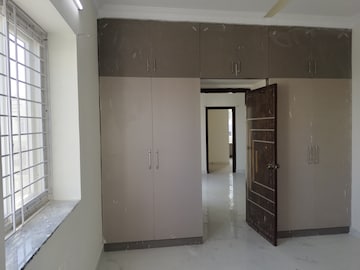 3 BHK Apartment For Rent in Gayatri Homes Borabanda Hyderabad  8117043