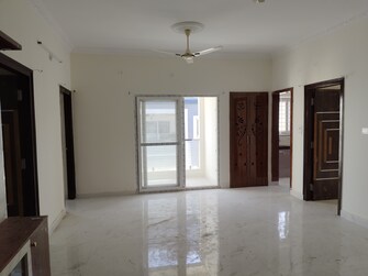 3 BHK Apartment For Rent in Gayatri Homes Borabanda Hyderabad  8117043