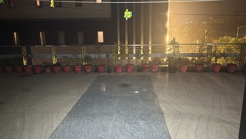 Parking in 2 BHK Builder Floor at Tanvi villa, Sector 45 – for Rent