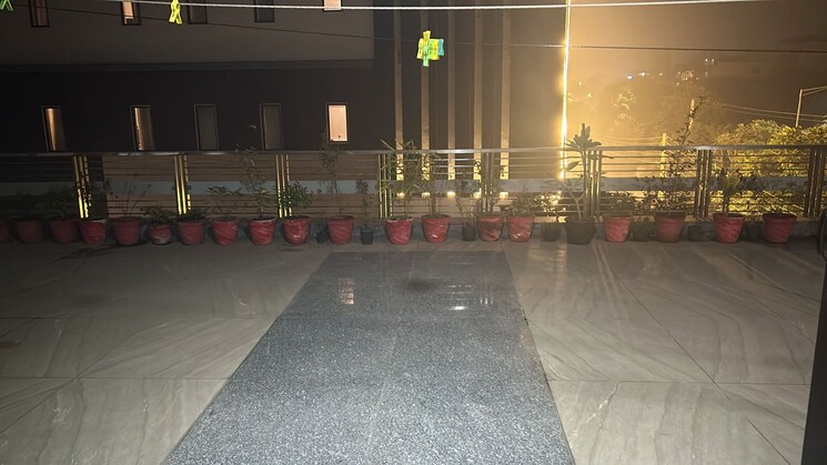  Parking, tanvi-villa 2 Bedroom 1500 Sq.Ft. Builder Floor In Sector 45 Gurgaon 8116938