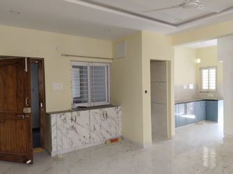 3 BHK Apartment For Rent in Gayatri Homes Borabanda Hyderabad  8117043