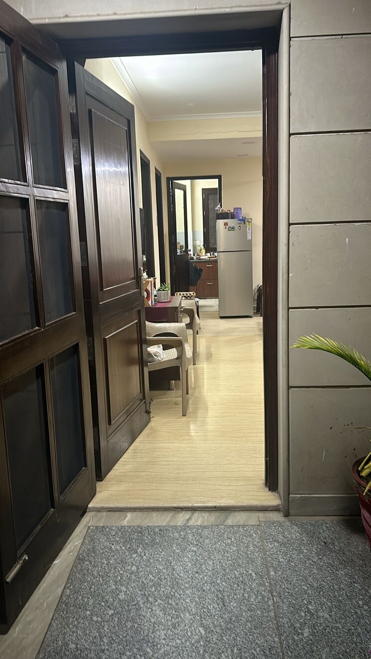 Kitchen, tanvi-villa 2 Bedroom 1500 Sq.Ft. Builder Floor In Sector 45 Gurgaon 8116938