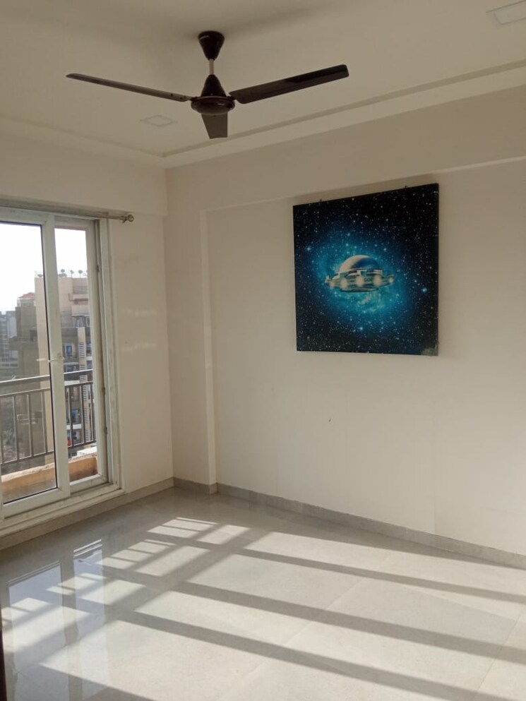 Master Bedroom, shakti-aura 3 Bedroom 2200 Sq.Ft. Apartment In Ghansoli Navi Mumbai 8116961