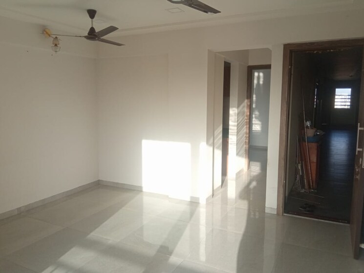 Bedroom, shakti-aura 3 Bedroom 2200 Sq.Ft. Apartment In Ghansoli Navi Mumbai 8116961
