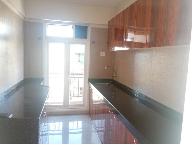 Kitchen, shakti-aura 3 Bedroom 2200 Sq.Ft. Apartment In Ghansoli Navi Mumbai 8116961