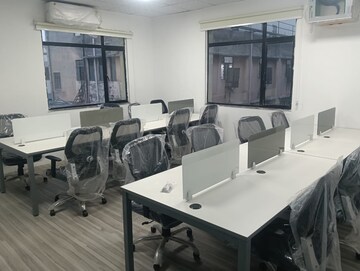 Team Area in  Office Space at Sector 63 – for Rent