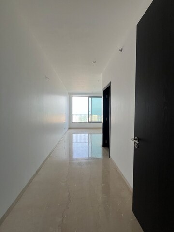 Building Lobby in 4 BHK Apartment at Oberoi Sky City, Borivali East – for Sale