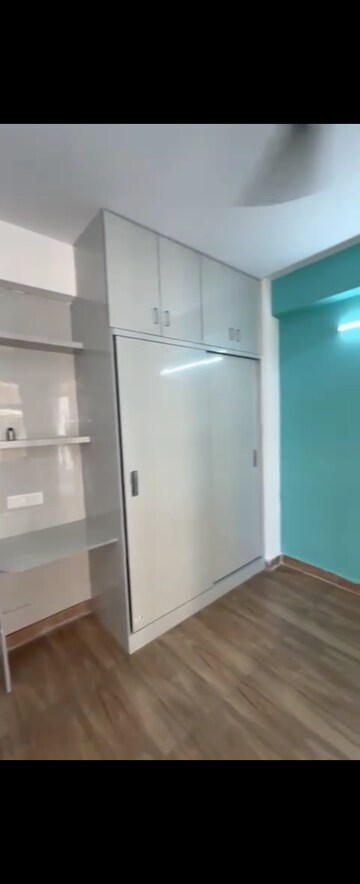 Bathroom in 2 BHK Apartment at Eureka Diya Green City, Raj Nagar Extension – for Sale