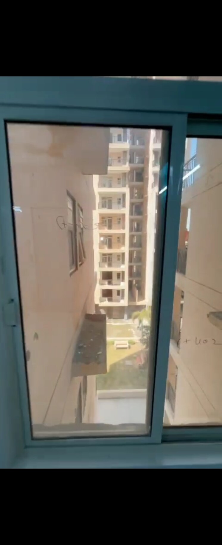Balcony, eureka-diya-green-city 2 Bedroom 968 Sq.Ft. Apartment In Raj Nagar Extension Ghaziabad 8116973