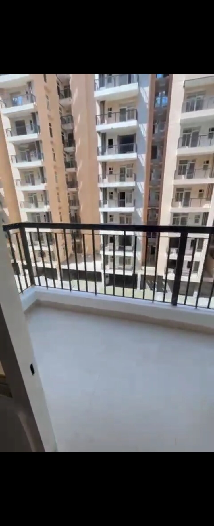 Balcony, eureka-diya-green-city 2 Bedroom 968 Sq.Ft. Apartment In Raj Nagar Extension Ghaziabad 8116973