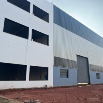 Commercial Warehouse 300 Sq.Yd. For Rent in Ip Colony Faridabad  8116971