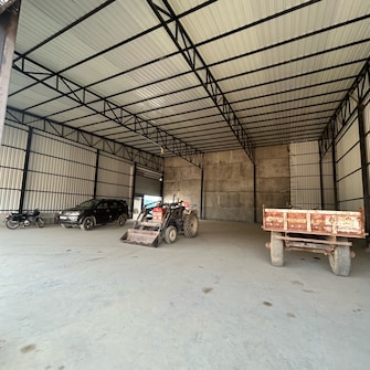 Commercial Warehouse 10000 Sq.Ft. For Rent in Sushant Golf City Lucknow  8116977