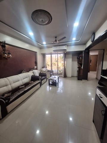 2 BHK Apartment For Rent in Damji Shamji Shah Mahavir Classik Powai Mumbai  8116997