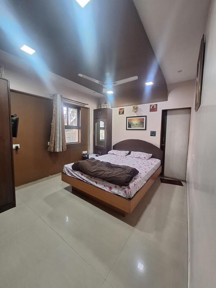 Bedroom, damji-shamji-shah-mahavir-classik 2 Bedroom 800 Sq.Ft. Apartment In Powai Mumbai 8116997