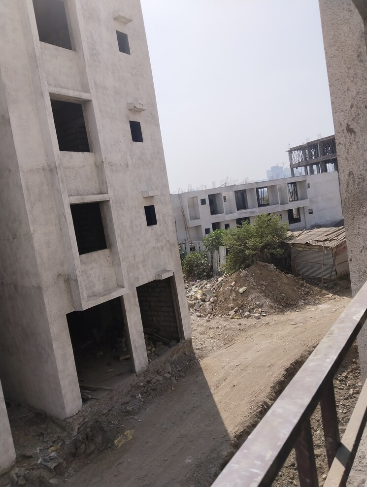 Exterior View, kasheli 1 Bedroom 556 Sq.Ft. Apartment In Kasheli Thane 8116990