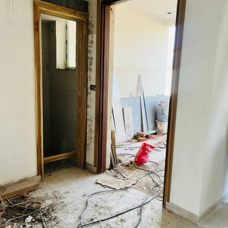 undefined, high ground 3 Bedroom 2070 Sq.Ft. Villa In High Ground Zirakpur 8117024