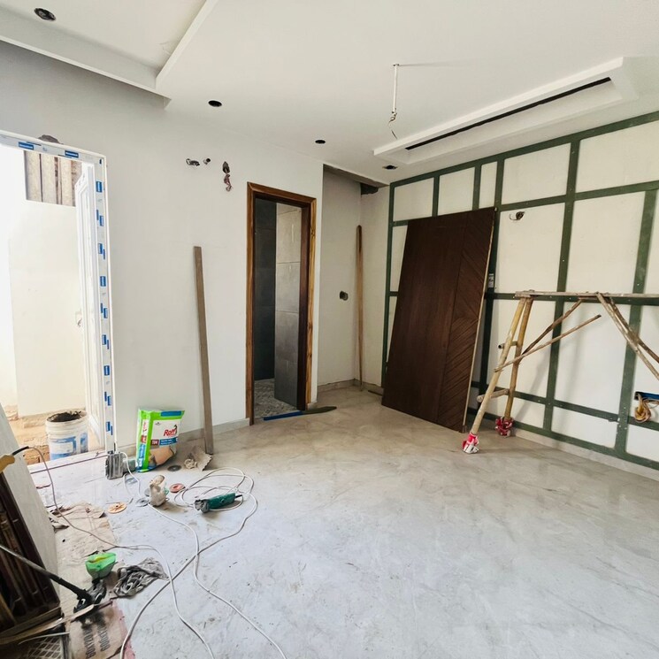 Room, high ground 3 Bedroom 2070 Sq.Ft. Villa In High Ground Zirakpur 8117024