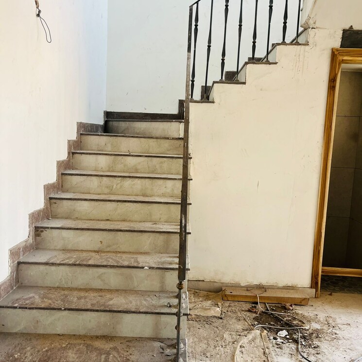 undefined, high ground 3 Bedroom 2070 Sq.Ft. Villa In High Ground Zirakpur 8117024