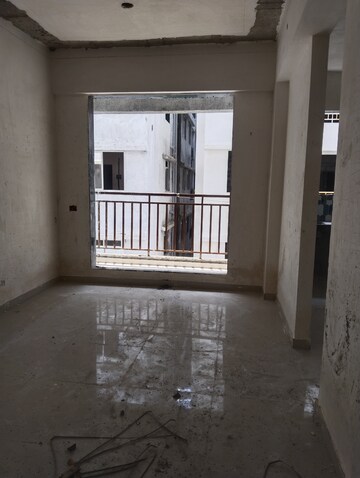 Living Room in 1 BHK Apartment at Kasheli – for Sale