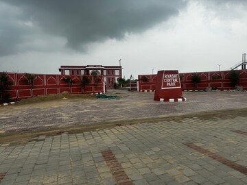  Plot – Exterior View View at Sikar Road - for Sale