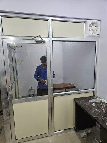 Common Area in  Office Space at Andheri East – for Rent