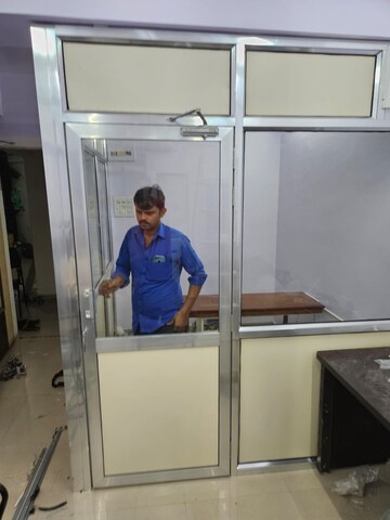 Common Area in  Office Space at Andheri East – for Rent