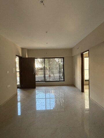 2 BHK Apartment For Rent in Chembur