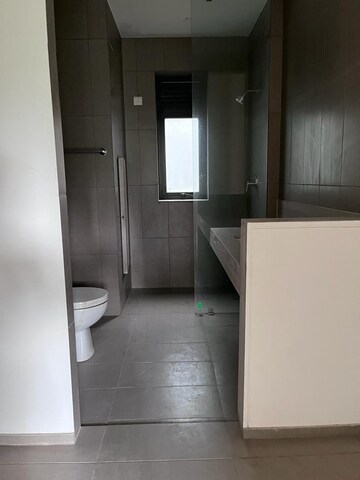 Building Lobby in 2 BHK Apartment at Ireo Skyon, Sector 60 – for Sale