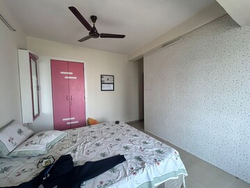 Bedroom in 1 BHK Apartment at Suncity Complex, Powai – for Rent
