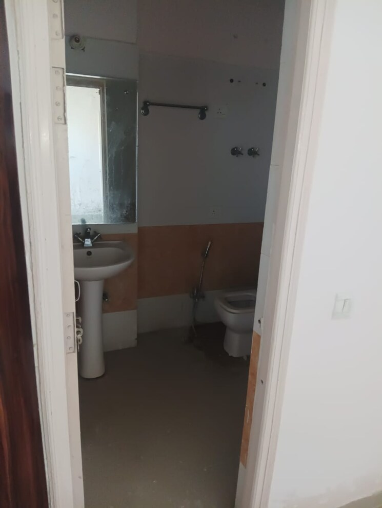 Master Bedroom, eldeco-saubhagyam 2 Bedroom 972 Sq.Ft. Apartment In Vrindavan Yojna Lucknow 8117023