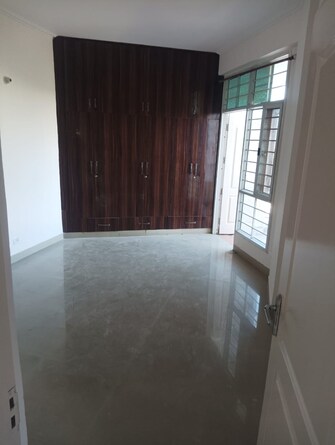 2 BHK Apartment For Rent in Eldeco Saubhagyam Vrindavan Yojna Lucknow  8117023