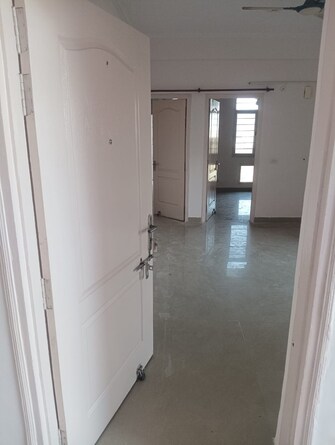 2 BHK Apartment For Rent in Eldeco Saubhagyam Vrindavan Yojna Lucknow  8117023