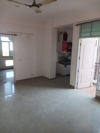 2 BHK Apartment For Rent in Eldeco Saubhagyam Vrindavan Yojna Lucknow  8117023