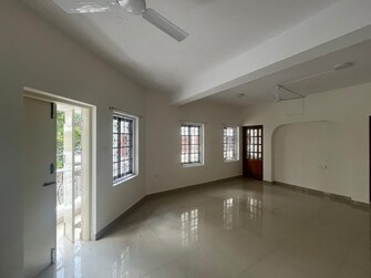 4 BHK Apartment For Rent in Langford Court Langford Town Bangalore  8117011