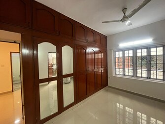 4 BHK Apartment For Rent in Langford Court Langford Town Bangalore  8117011