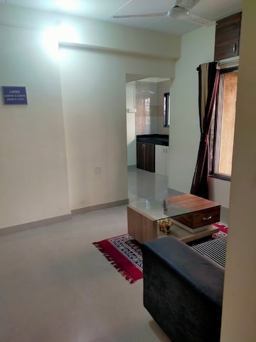 1 BHK Apartment For Rent in Mhada Complex Virar Virar West Palghar  8117029